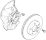 Bremsanlage category icon/image
